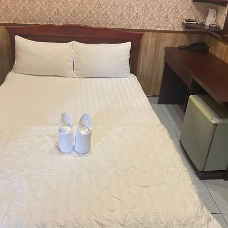 Hotel Cat Tien Sa Хошимін Екстер'єр фото
